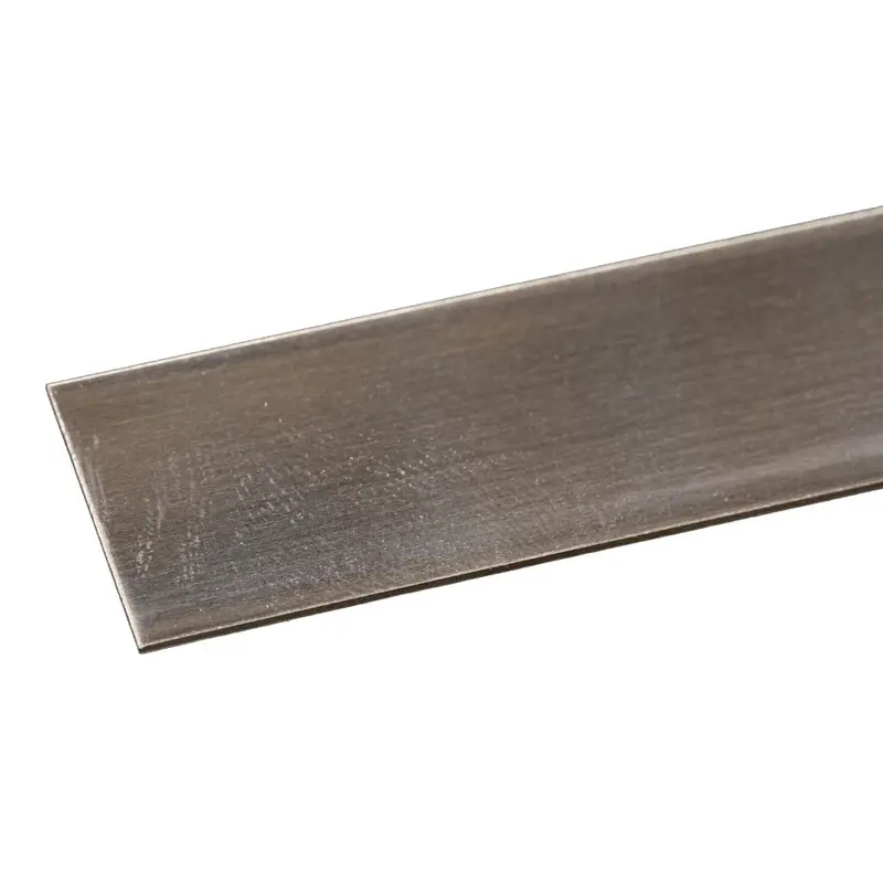 K & S Metals - Stainless Steel Strip: 0.030" Thick X 3/4" Wide X 12" Long 1