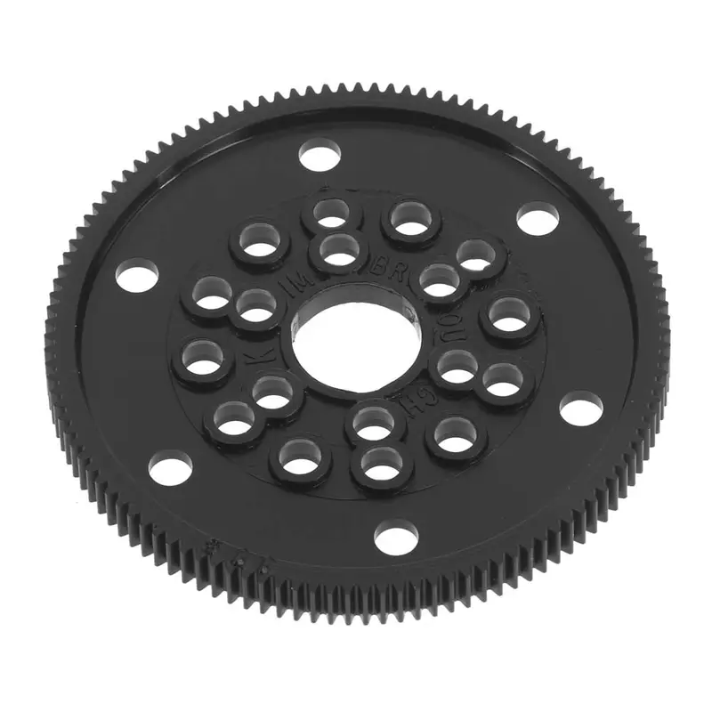 Kimbrough - 115 Tooth 64 Pitch Pro Thin Spur Gear 1