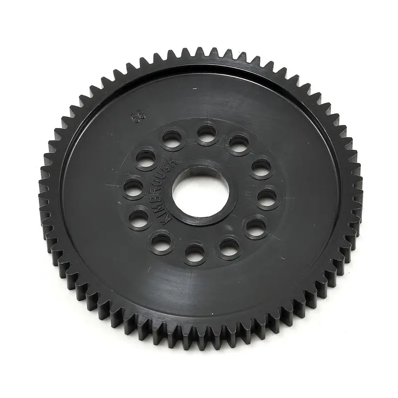 Kimbrough - 66 Tooth 32 Pitch Spur Gear For Traxxas X-Maxx 1