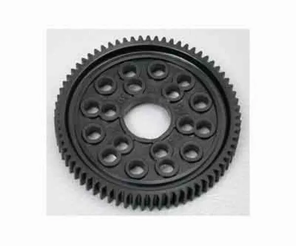 Kimbrough - 66 Tooth 48 Pitch Spur Gear For B4, T4, Sc10 1