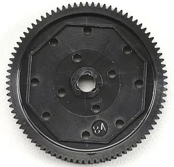 Kimbrough - 69 Tooth 48 Pitch Slipper Gear For B6, Sc10 1