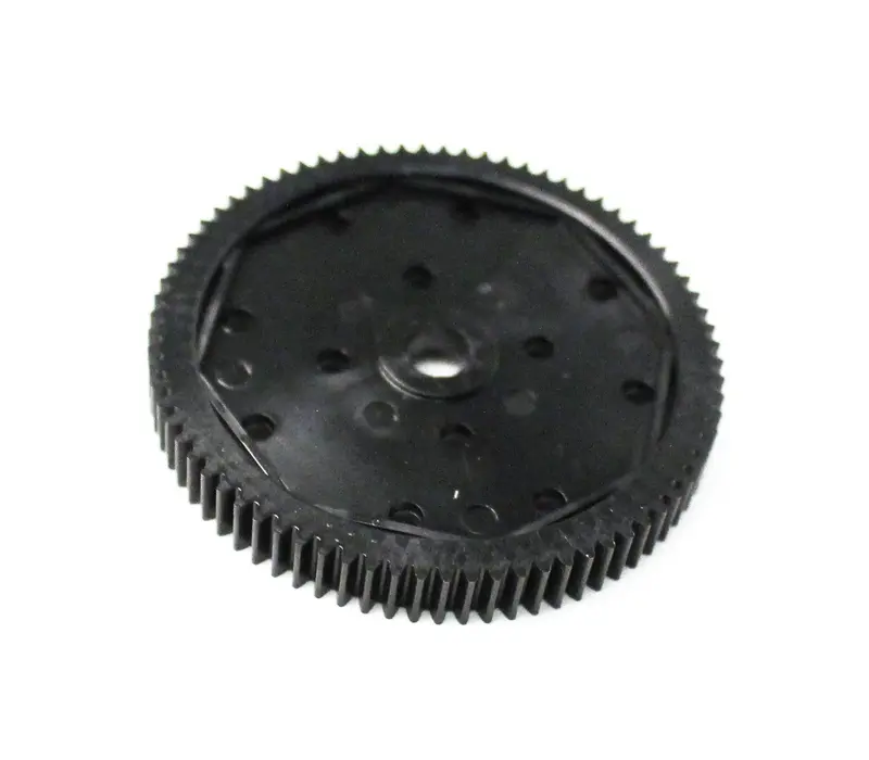 Kimbrough - 77 Tooth 48 Pitch Slipper Gear For B6, Sc10 1