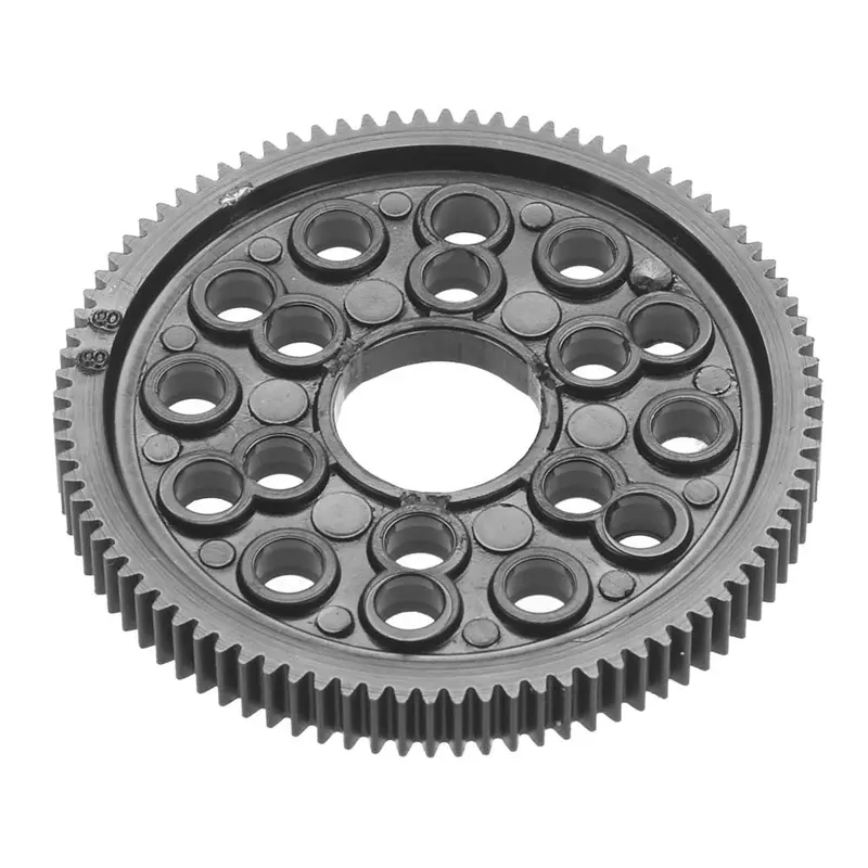 Kimbrough - 88 Tooth 64 Pitch Pro Thin Spur Gear 1