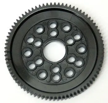 Kimbrough - 93 Tooth Spur Gear 48 Pitch 1