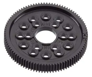 Kimbrough - 94 Tooth Spur Gear 64 Pitch 1