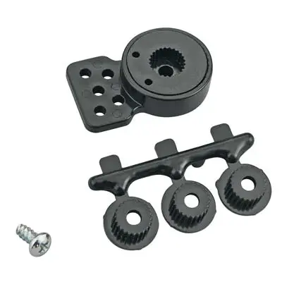 Kimbrough - Mid-Size Servo Saver W/ Holes 23, 24 & 25 Spline Drive 1