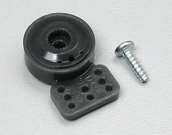 Kimbrough - Small Servo Saver 23 Spline Drive 1
