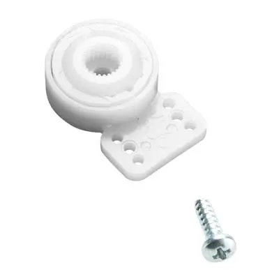 Kimbrough - Small Servo Saver 25 Spline Drive 1