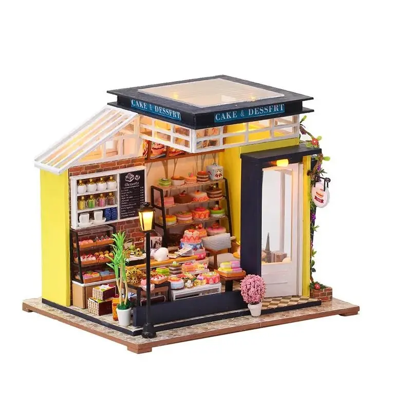 Know Me - To Be With You Bakery 1