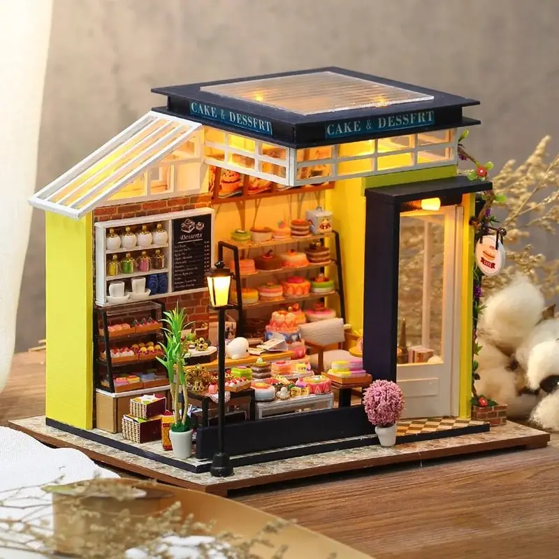 Know Me - To Be With You Bakery 2