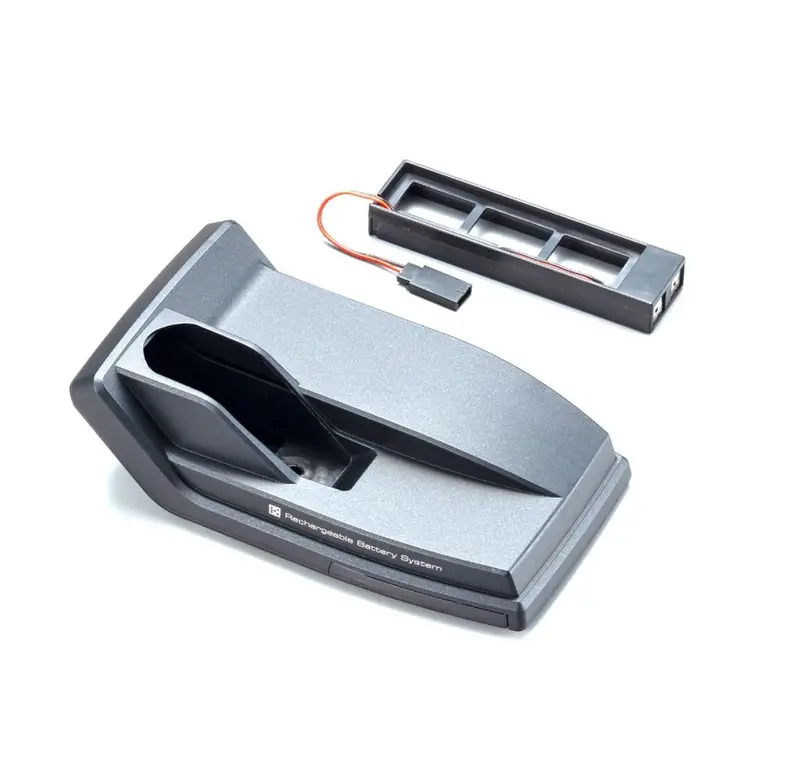 Ko Propo - Battery Stand Unit (Blacksp) 1