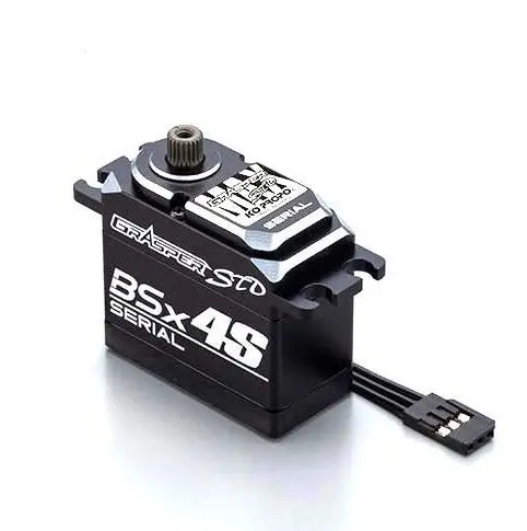 Ko Propo - Bsx4s-Grasper Std Max Servo 1