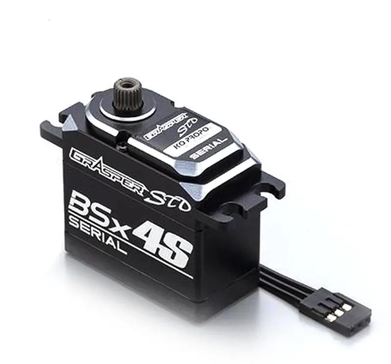 Ko Propo - Bsx4s-Grasper Std Servo 1
