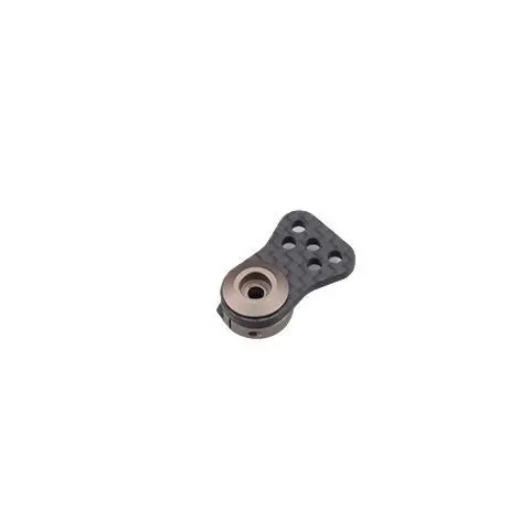 Ko Propo - Carbon Servo Horn For 1/12 1