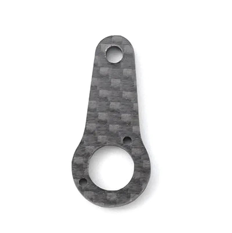 Ko Propo - Carbon Servo Horn (Plate) 20.0Mm 1