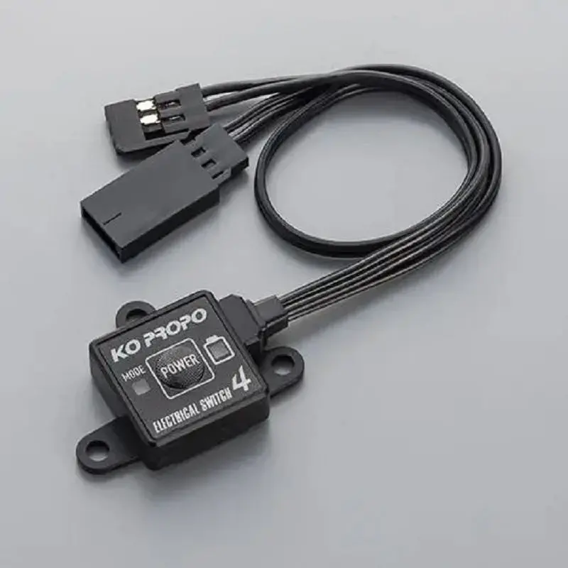 Ko Propo - Electrical Switch 4 1