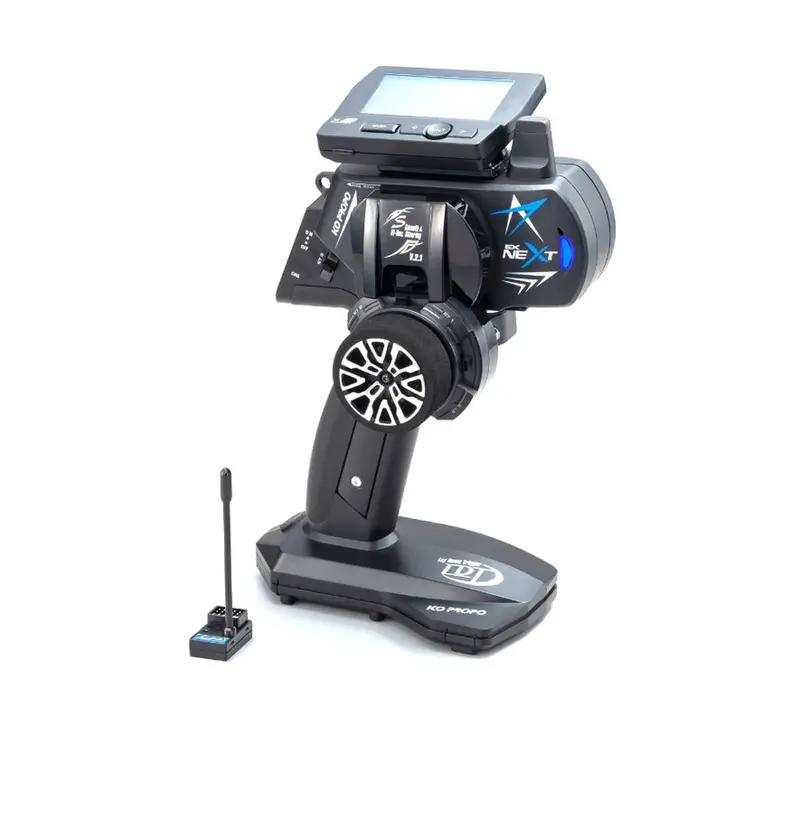 Ko Propo - Ex-Next Ldt Black Sp With Kr-420Xt(Short) 1