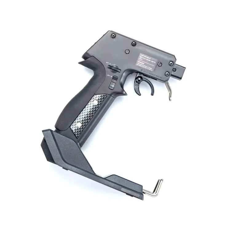 Ko Propo - Expert Gripunit2 (Right Hand) Black Sp 1