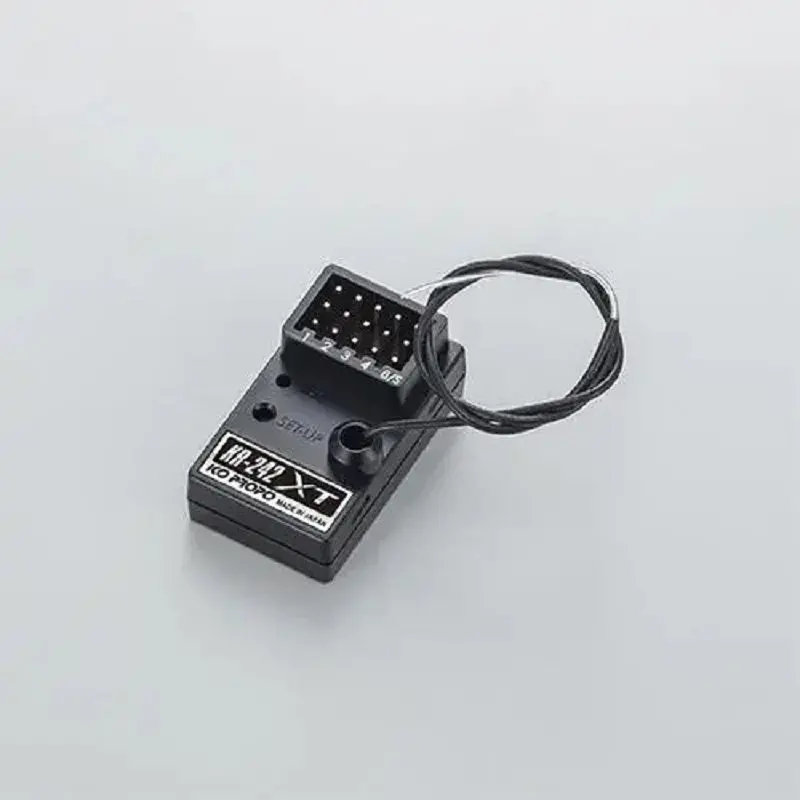 Ko Propo - Kr-242Xt 2.4Ghz Receiver 1