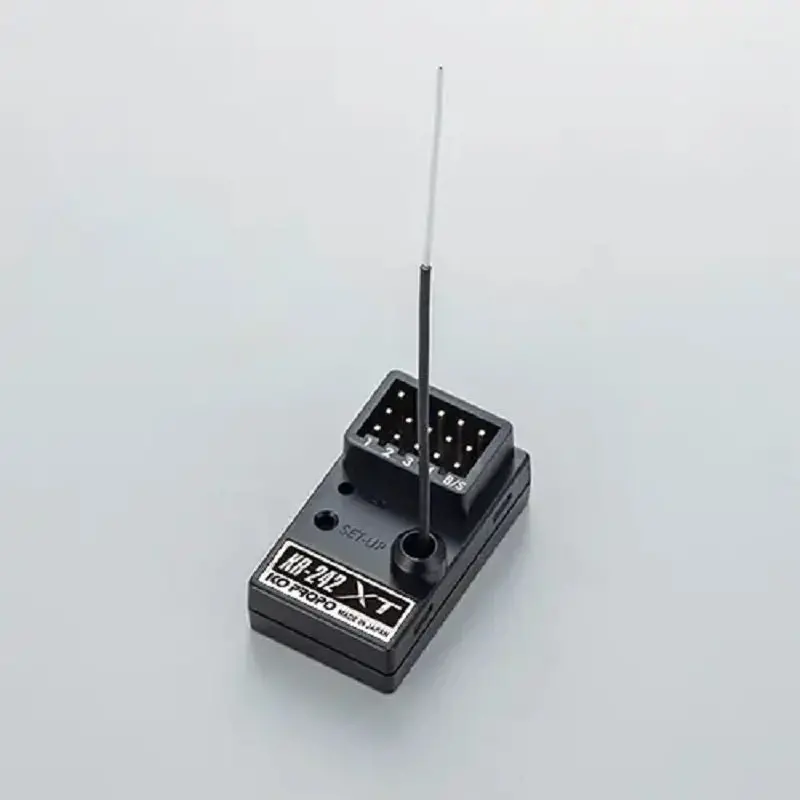 Ko Propo - Kr-242Xt 2.4Ghz Short Antenna Receiver 1
