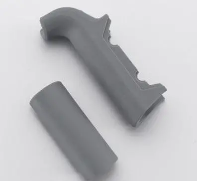 Ko Propo - Large Grip Gray For Kiy 1