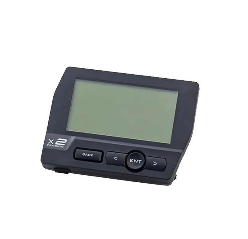 Ko Propo - Lcd Xpansion 2 Exp-2.1 1