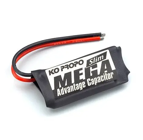 Ko Propo - Mega Advantage Capacitor Slim 1