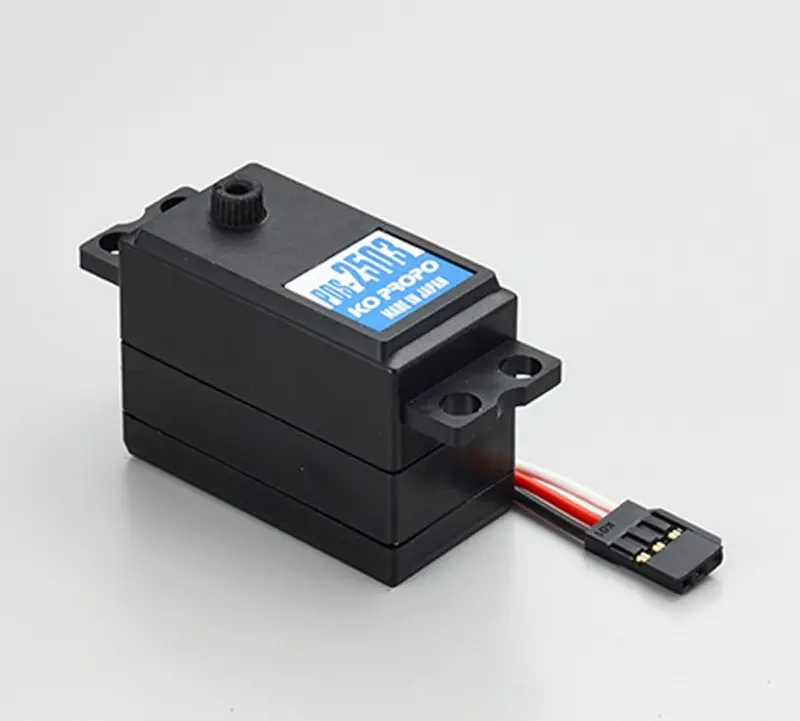 Ko Propo - Pds-2503-Response Servo 1