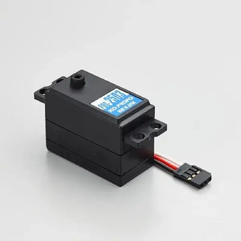 Ko Propo - Pds-2503-Response Servo 1