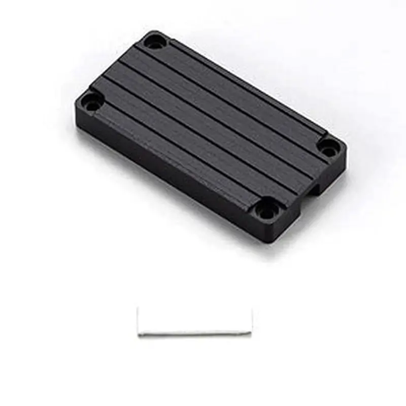 Ko Propo - Reverse Lead Bottom Case (For Grasper2) 1