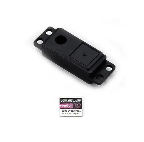 Ko Propo - Rsx1/3-12 Upper Case 1
