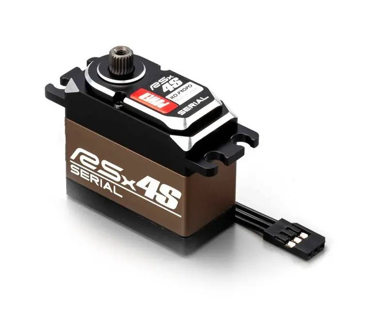 Ko Propo - Rsx4s-Power H.C Servo 1