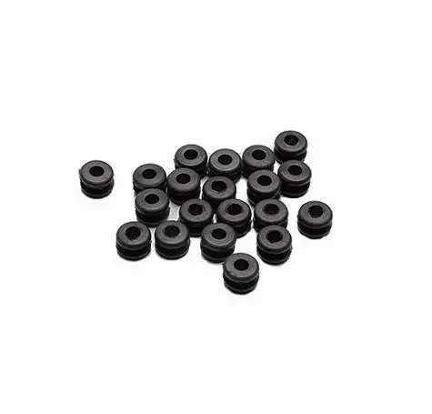 Ko Propo - Rubber Grommets For Servo 1