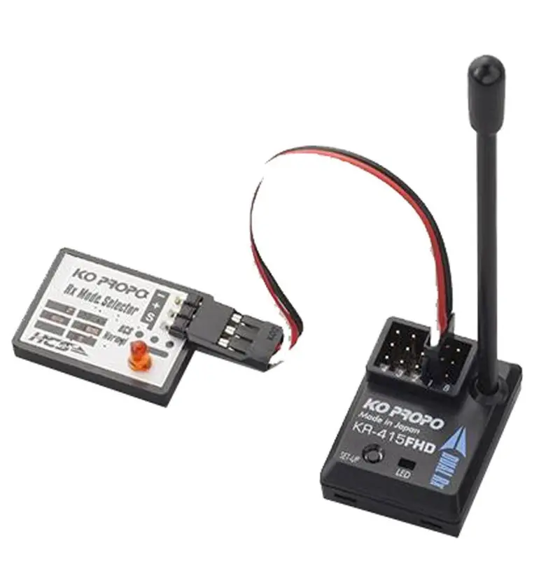 Ko Propo - Rx Mode Selector 1