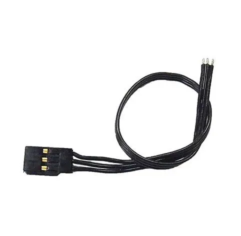 Ko Propo - Servo Wire Black (High Current) 1