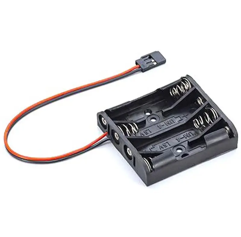 Ko Propo - Tx Battery Box 3 (Ldt) 1