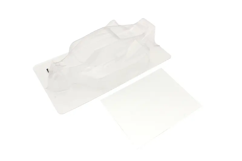 Kyosho - 0.8Mm Clear Body, For Mp10 1