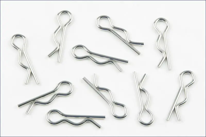 Kyosho - 1.6Mm Body Pin 1