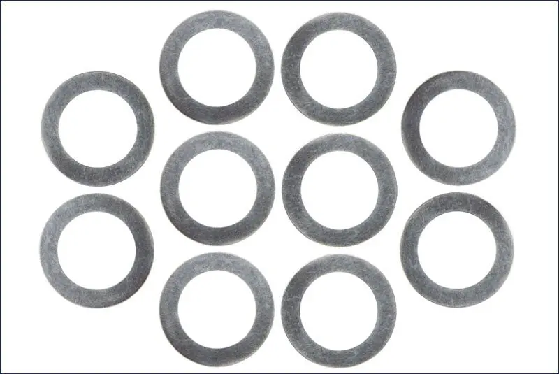 Kyosho - 12X18x0.15Mm Shim 1