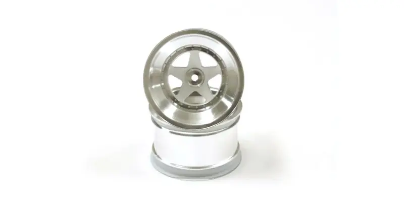 Kyosho - 2.2 Rear Wheel(2P/Satin C/ Scorpion 2014) 1