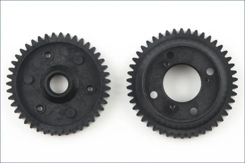 Kyosho - 2-Speed Gear Set (Shoe Type) 1