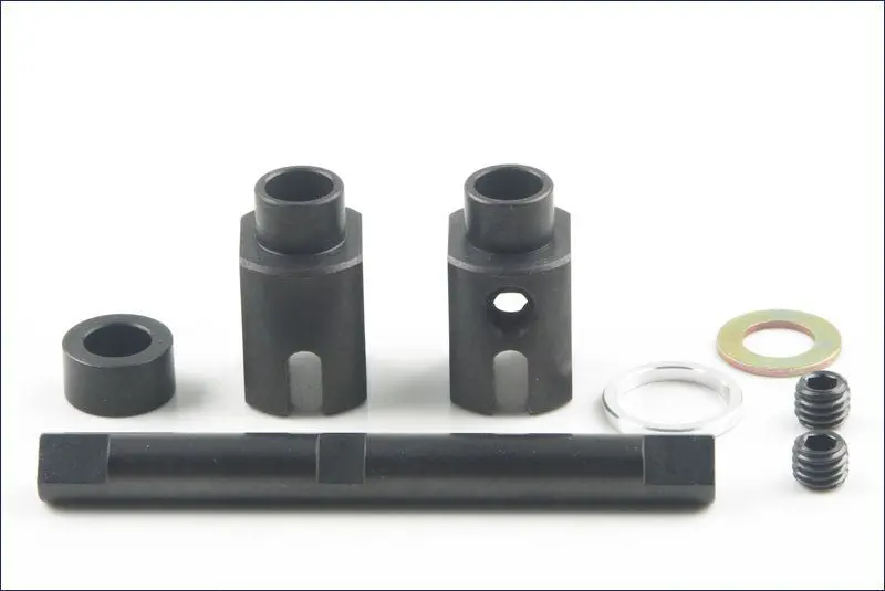 Kyosho - 2-Speed Shaft Set (Shoe Type) 1