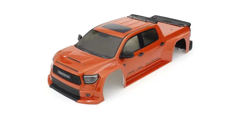 Kyosho - 2021 Toyota Tundra Wide Body Version Inferno Body Set 1