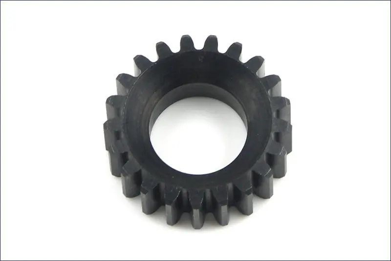 Kyosho - 2Nd Gear 21T Inferno Gt 1