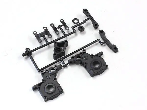 Kyosho - 3 Gear Box Set For Rb6.6/Rb6 1