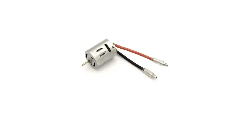Kyosho - 370 Motor (Blizzard 2.0) 1