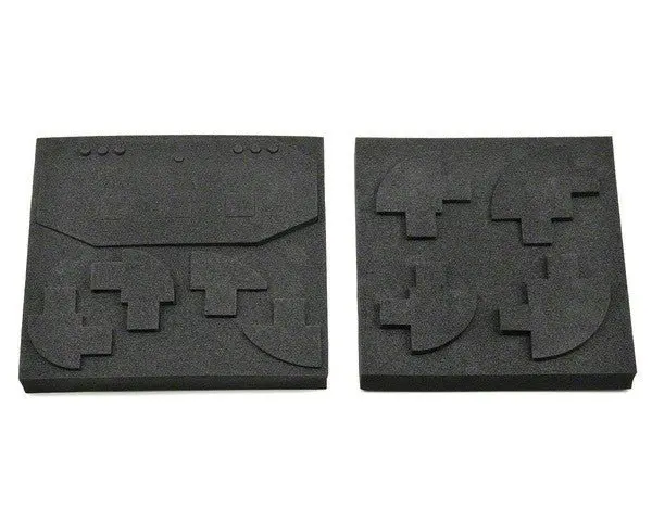 Kyosho - 3D Bumper (For Inferno Gt2) 1