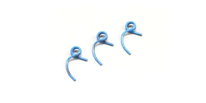 Kyosho - 3Pc Clutch Spring (0.95) 1