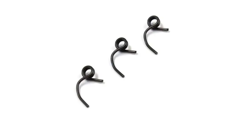 Kyosho - 3Pc Clutch Spring (1.00) 1