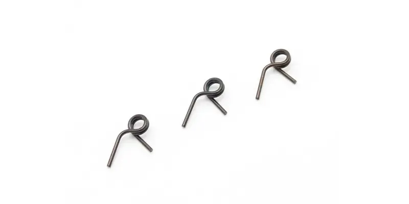 Kyosho - 3Pc Clutch Spring, For Lw/0.90 1